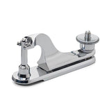 Medline Industries Inc Clamp Gomco 11mm German Stainless Steel Each - MDS9382111