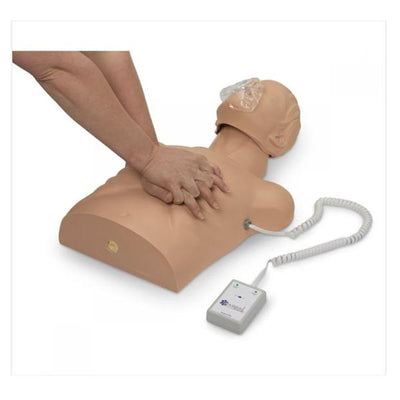 Nasco Healthcare, Inc Trainer CPR Econo VTA Adult 4-Pack 4/Pk - 100-2161
