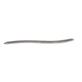 BR Surgical, LLC Dilator Uterine Hegar 25-26mm Double Ended Reusable Stainless Steel Each - BR70-42025