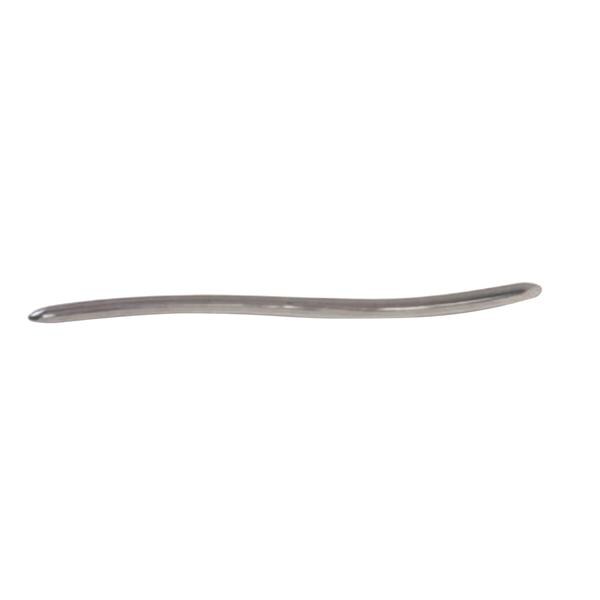 BR Surgical, LLC Dilator Uterine Hegar 25-26mm Double Ended Reusable Stainless Steel Each - BR70-42025