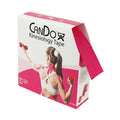 Fabrication Enterprises Tape Kinesiology CanDo Cotton 2"x103' Pink Each - 24-4863