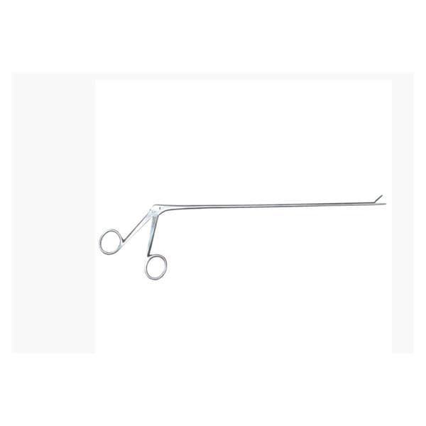 Medgyn Products Inc Forcep IUD Remover Straight Tip Finger Ring Handle Alligator Stainless Steel Each - 030112-11