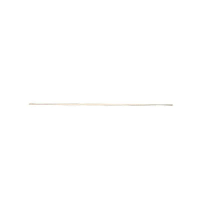 Miltex Probe Double Ended 10" Malleable Sterling Each - Integra Miltex - 10-14-ST