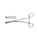 Miltex Clamp Meniscus Walton 7" Straight Each - Integra Miltex - 270-165