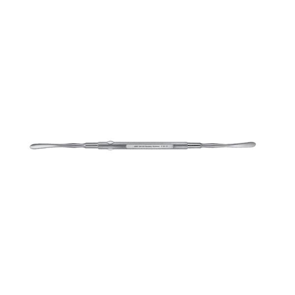 Integra Miltex Inc Elevator Septum Freer 7-3/4" Double Ended Narrow Pattern Sharp/Blunt Each - 285-379