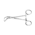 Integra Miltex Inc Forcep Towel Backhaus 3-1/2" Stainless Steel Each - 111-100