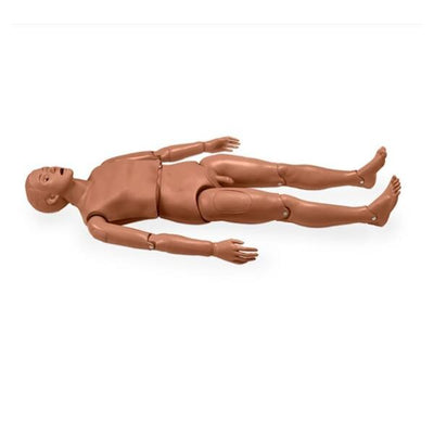 Nasco Healthcare, Inc Manikin Hospital Training Susie/Simon Each - SB23541 M
