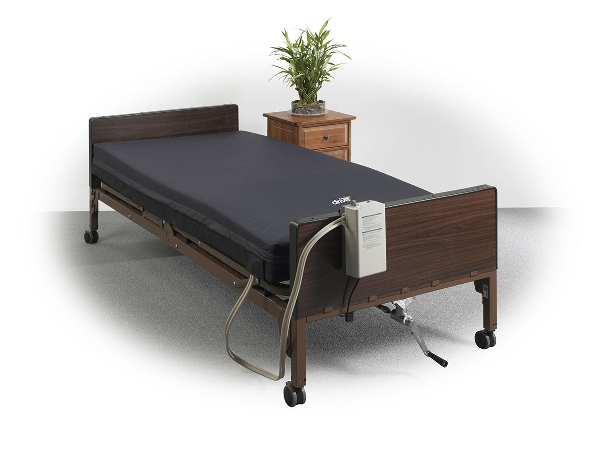 Balanced Aire Powered - 35" W air/foam - FE-13-0870-35