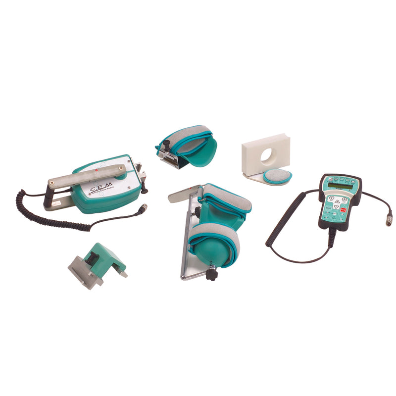Kinetec Centura CEM - elbow - Patient Pad Kit