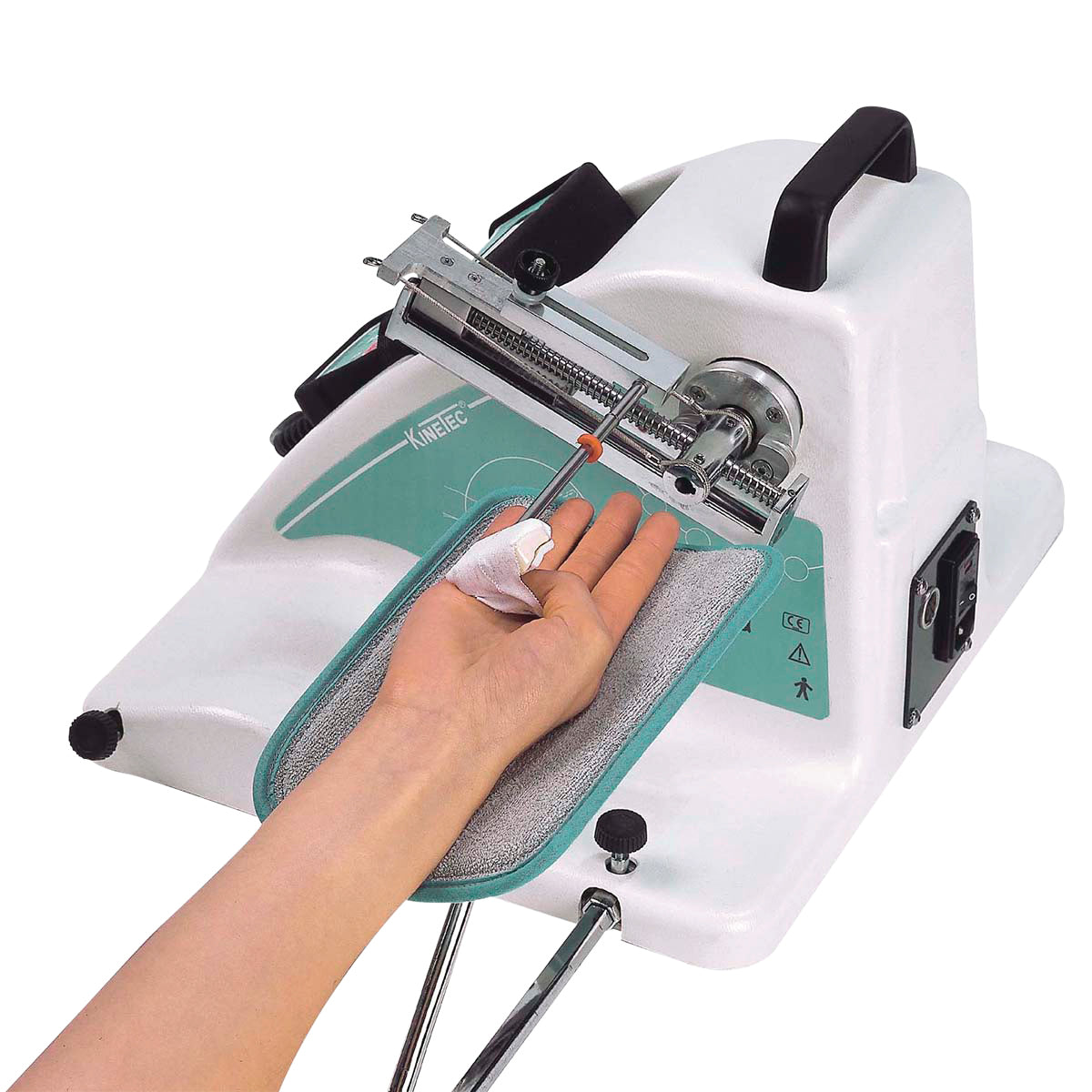 Kinetec Maestra CPM - hand and wrist - FE-13-1168