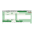 Kinevia Cockpit Software