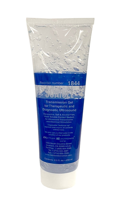 Sonigel Ultrasound couplet, 8.5 oz. tube, case of 12