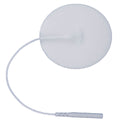 AdvanTrode Elite Electrode, 2" round, white foam, 40/box