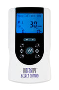 InTENSity Select Combo 4 Waveforms TEN,EMS,IF,MICRO