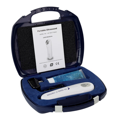 US1000 portable Ultrasound 
