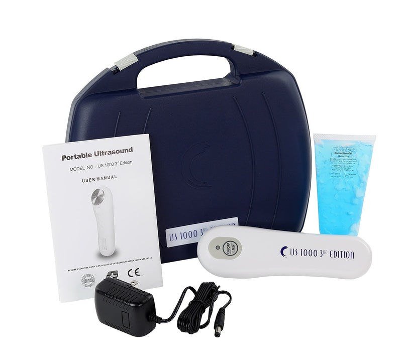 US1000 portable Ultrasound  - FE-13-1470