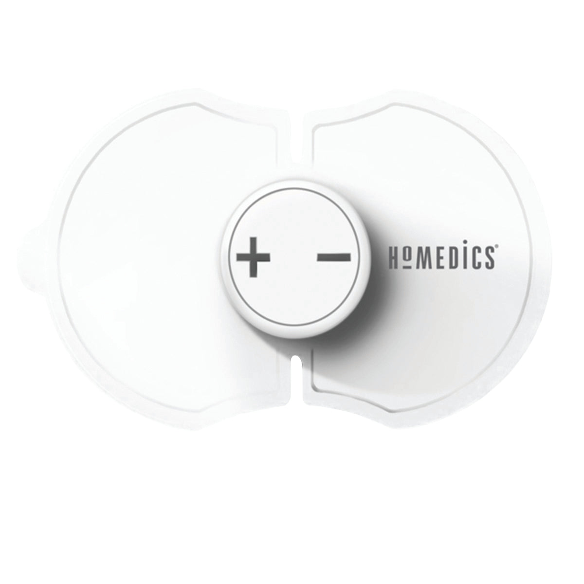 Homedics Rapid Relief lowerback TENS pain therapy set - FE-13-1550