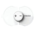 Homedics Rapid Relief lowerback TENS pain therapy set - FE-13-1550