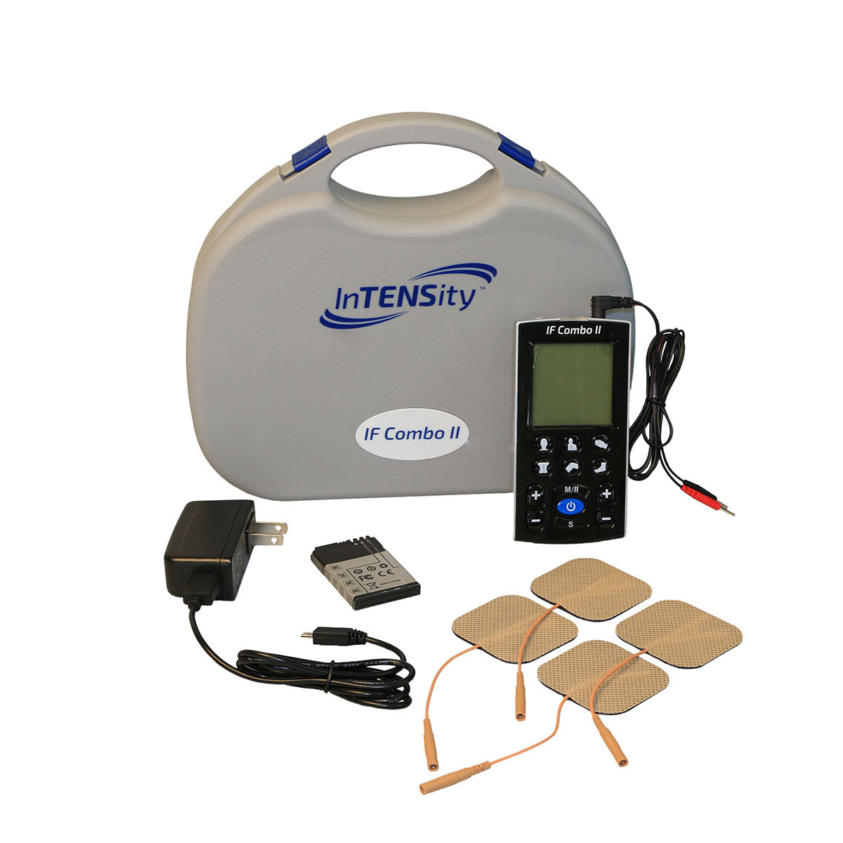 InTENSity IF Combo II, TENS and interferential - FE-13-1601