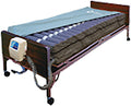 Meridian Altus Pro True Low Air Loss Mattress System