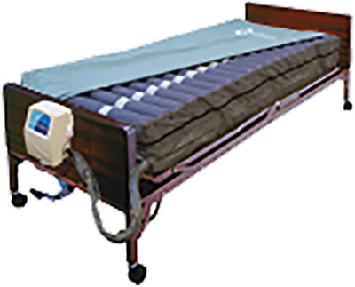 Meridian Altus Pro True Low Air Loss Mattress System