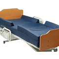 Meridian, Universal Safe-T-Guard Mattress Cover ONLY, 80" x 48" x 10"