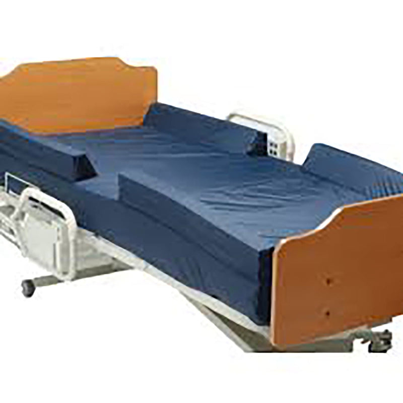 Meridian, Universal Safe-T-Guard Mattress Cover ONLY, 80" x 48" x 10"