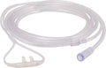 Pediatric Cannula with 7' tubing 50/cs