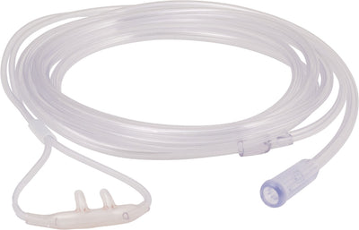 Pediatric Cannula with 7' tubing 50/cs