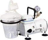 Cliq Aspirator Unit