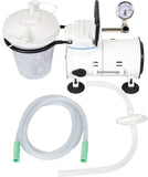 Cliq Aspirator Unit - FE-13-2766