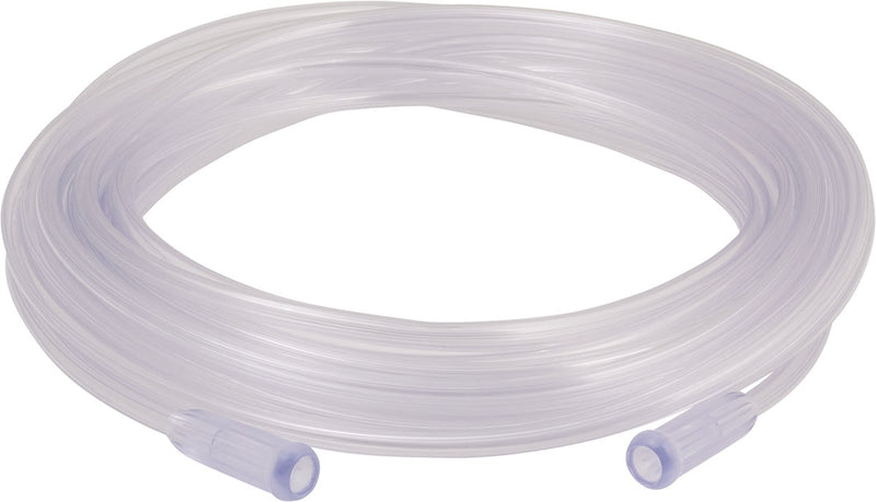 Roscoe Medical, 25' Clear Supply Tubing kink