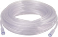 Roscoe Medical, 50' Clear Supply Tubing kink