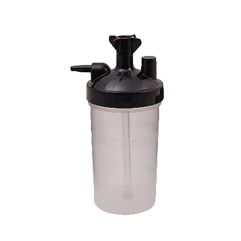 Roscoe Medical, Empty Humidifier Jar 6psi