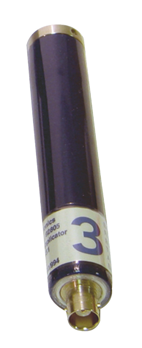 Mettler, Sonicator Accessory, 1 cm/3.3MHz head (for 730, 992 and 994)