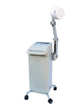 Mettler Auto*Therm 390/395 accessory - 12 x 18 cm soft applicator with flexible cable, 80 W max