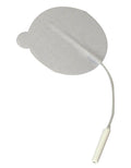 EZ-Trode self-adhesive electrode, 2" round, pack of 4, 10/case