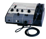 Amrex Ultrasound/Stim Combo - US/50 (Low Volt), 1.0 MHz with 5 cm head and QuickConnect Transducer