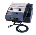 Amrex Ultrasound/Stim Combo - US/50 (Low Volt), 1.0 MHz with 5 cm and 10 cm head and QuickConnect Transducer