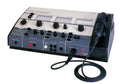 Amrex Ultrasound/Stim Combo - U/HVG50 (Low and High Volt), 1.0 MHz with 5 cm head and QuickConnect Transducer