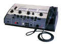 Amrex Ultrasound/Stim Combo - U/HVG50 (Low and High Volt), 1.0 and 3.3 MHz with 5 cm and 10 cm head and QuickConnect Transducer