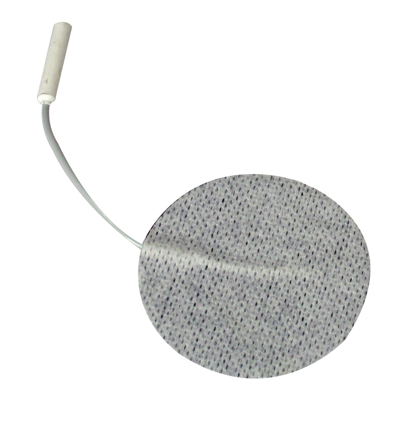 V-Trode Self-adhesive Electrode, 2" round, pack of 4, 10/cs 