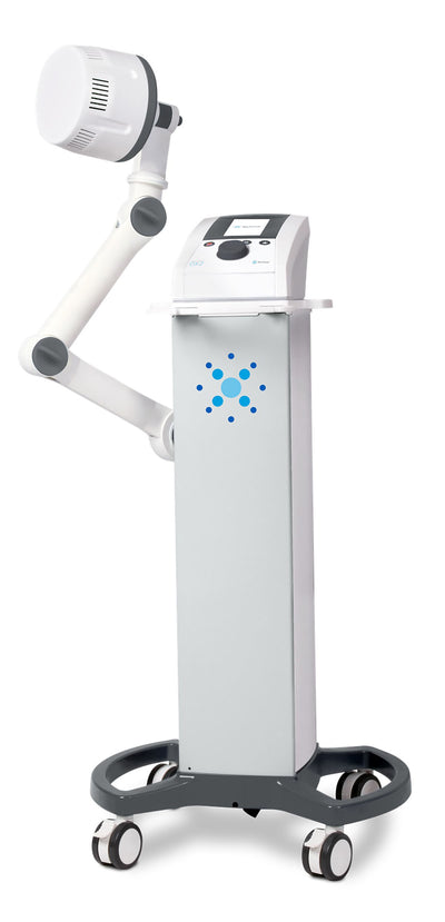 TheraTouch DX2 Shortwave Diathermy Clinical Device - FE-13-3270