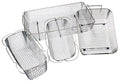 Mettler Cleaning Basket for 6L Ultrasonic Cleaner