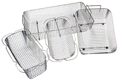 Mettler Cleaning Basket for 6L Ultrasonic Cleaner