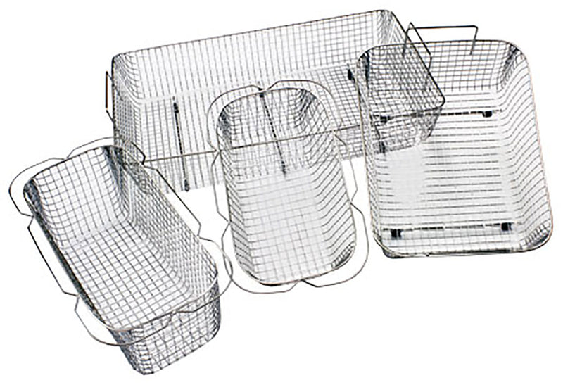 Mettler Cleaning Basket for 6L Ultrasonic Cleaner