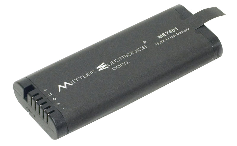 Mettler, Sonicator Accessory, Battery Pack (for 740, 740x)