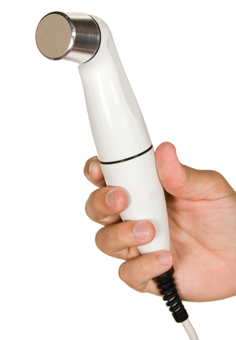 Sound Care Plus, professional Ultrasound with 2 heads (1, 5 cm) - FE-13-3380