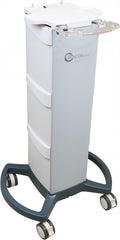 TheraTouch Cart