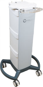 TheraTouch Cart
